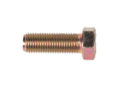 Rotary 16160 7/16-20X1-1/4" GR8 CAP SCREW replaces Hustler 754101