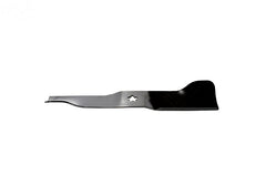 Rotary 16184 BLADE 16-3/4" X 5 POINT STAR replaces Husqvarna 588811002