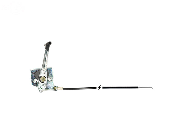 Rotary 16189 THROTTLE CABLE Replaces SCAG 48946