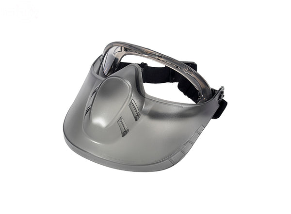 Rotary 16191 CAPSTONE FACESHIELD CLEAR Pyramex Safety