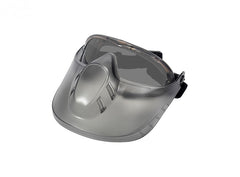 Rotary 16192 CAPSTONE FACESHIELD GRAY Pyramex Safety