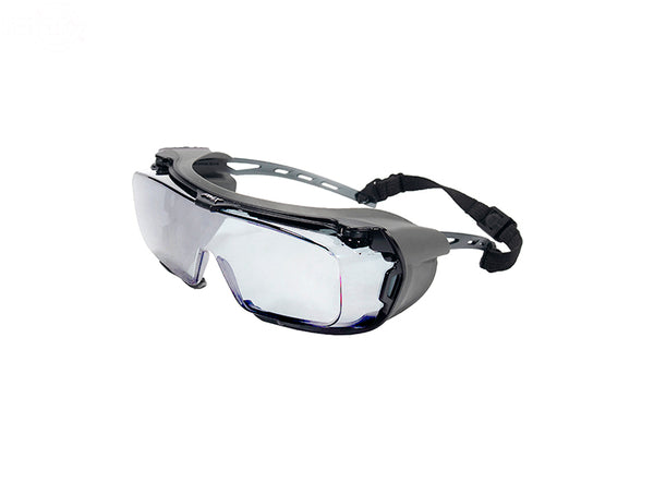 Rotary 16193 CAPPTURE ANTI-FOG GOGGLE Pyramex Safety