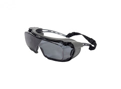 Rotary 16194 CAPPTURE ANTI-FOG GOGGLE GRAY Pyramex Safety