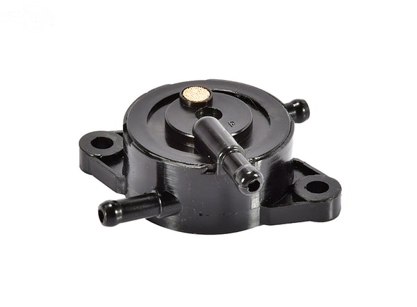 Rotary 16212 FUEL PUMP Replacement for KAWASAKI 49040-7008.  Pulse fuel pump fits models FR541V, FR600V, FR651V, FR691V.