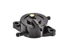 Rotary 16212 FUEL PUMP Replacement for KAWASAKI 49040-7008.  Pulse fuel pump fits models FR541V, FR600V, FR651V, FR691V.