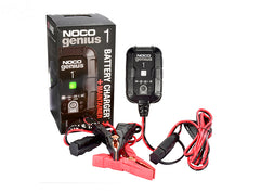 Rotary 16213 NOCO GENIUS1 BATTERY CHARGER
