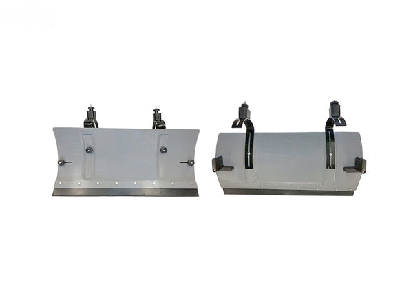 Rotary 16226 30 INCH SLUSHPLOW Attachment Fits 24" snow blowers