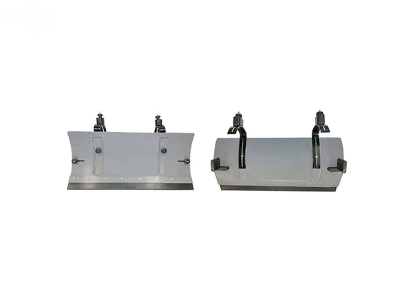 Rotary 16227 38 INCH SLUSHPLOW Attachment Fits 30", 32" and 33" snow blowers