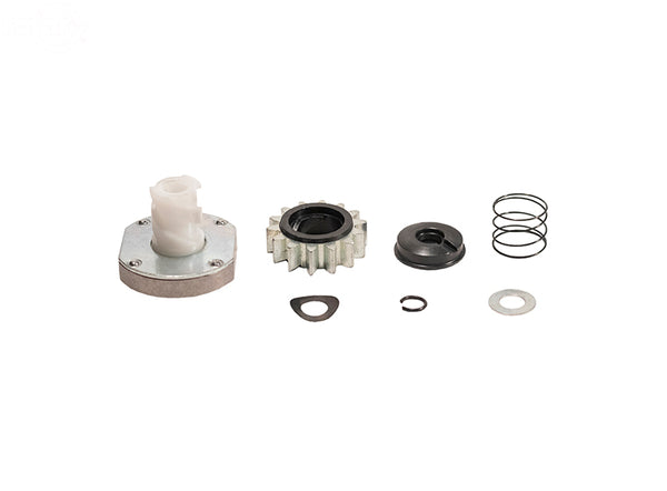 Rotary 16231 STARTER DRIVE Replaces Briggs and Stratton 693699