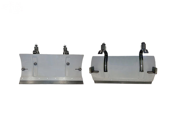 Rotary 16249 34 INCH SLUSHPLOW Fits 26", 27" and 28" snow blowers
