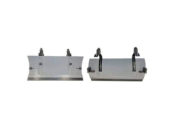 Rotary 16260 48 INCH SLUSHPLOW Fits 36", 38" and 45" snow blowers