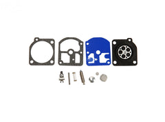 Rotary 16292 CARBURETOR REBUILD KIT replaces Stihl 0000-007-1082 and Zama RB-11