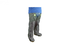 Rotary 16316 HEAVY DUTY PRO WACK-EEZ Protective Garden Chaps