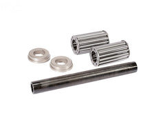 Rotary 16326 WHEEL BEARING KIT replaces Toro/Exmark 83-4740, 130-0705, 127-0068