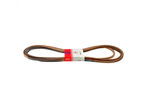 BELT DECK 5/8" X 202.75" replaces Toro 114-4420