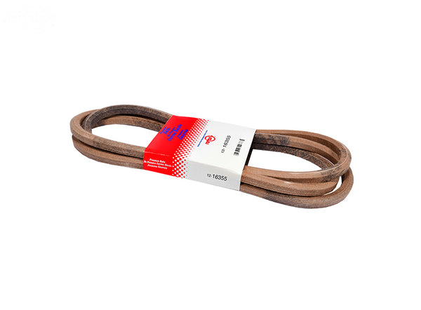 BELT DECK 1/2" X 93.2" replaces Simplicity 1723025SM