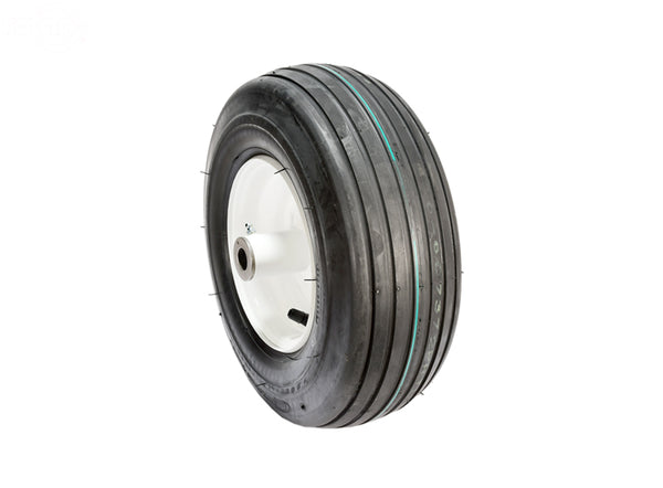 CASTER WHEEL ASSEMBLY replaces Toro 119-3473