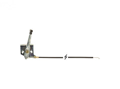 Rotary 16361 THROTTLE CABLE Replaces SCAG 60-380, 481071