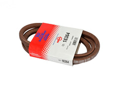 Rotary 16364 DECK BELT Replacement for WRIGHT STANDER 71460063