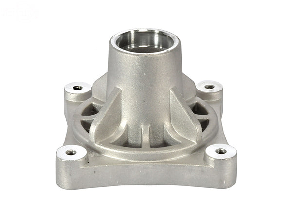 Rotary 16370 BLADE SPINDLE HOUSING ONLY Replacement for HUSTLER 604218