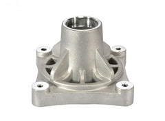Rotary 16370 BLADE SPINDLE HOUSING ONLY for Hustler 604214 Spindle Replacement for HUSTLER 604218