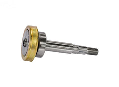 Rotary 16372 Spindle Shaft replaces 607274 fits 604214 Spindle Assembly Fits Raptor Models with 42" & 52" Decks