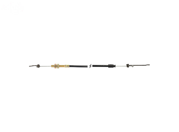 Rotary 16380 DRIVE CABLE replaces Exmark 126-7397