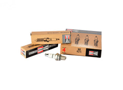 Rotary 16381 CHAMPION RZ7C SPARK PLUG Replaces NGK CMR5H, CMR6H & CMR7H