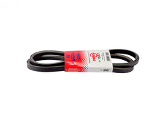 Rotary 16401 PUMP DRIVE BELT 50.7" X 1/2" HUSTLER 603907, 607400, 607400-A, 603907R