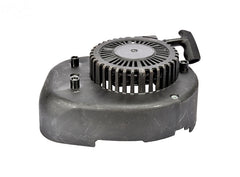 Rotary 16409 RECOIL STARTER replaces Loncin/Rover 193490095-0001, 193490094-001.  Also replaces Al-ko 411834