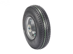 Rotary 16413 WHEEL ASSEMBLY replaces Billy Goat 430271