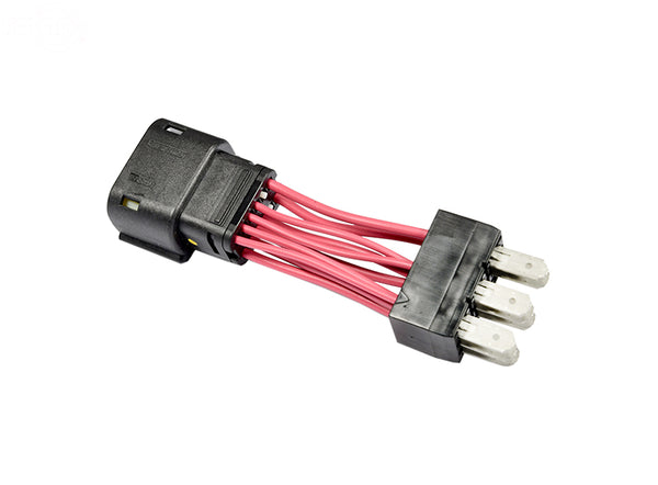 WIRE HARNESS FOR SEALED PTO SWITCH replaces Scag 485998 and others