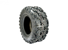 Rotary 16424 TIRE 18X6.50X8 (18X650X8) 4PR - CARLISLE 5170101 Snow Thrower Tire
