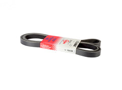 Rotary 16436 HYDRO PUMP BELT 70.5" X 11/16" 5 Rib Replaces eXmark 103-4569
