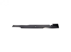 Rotary 16443 BLADE 24-1/2" X 1/2" replaces Toro 110-0621-03
