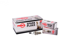 Rotary 16446 ROTARY SPARK PLUG replaces NGK CMR4H, USR7AC