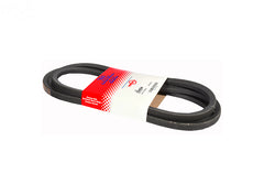 Rotary 16454 BELT ENGINE TO DECK 5/8" X 103" replaces Dixie Chopper 2010B100W.  Fits models 2250, 2344, 2460, 2650, 275, 2760.