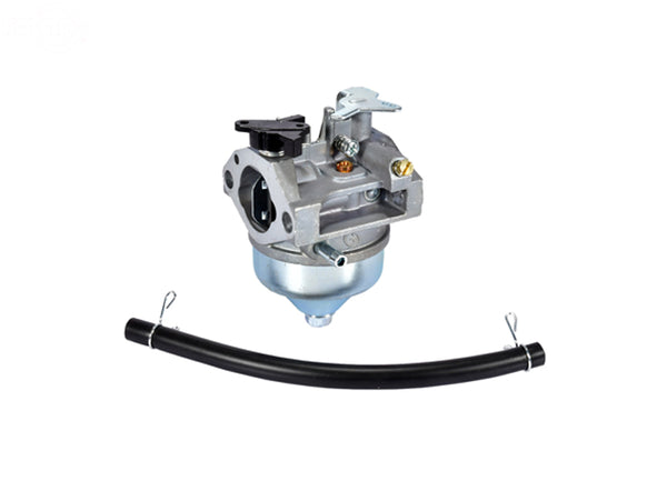 CARBURETOR replaces Honda 16100-Z0Y-813.  Fits many Honda GCV160, GCV190A, GCV190LA, HRB217 and HRX217.