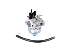 Rotary 16471 Auto Choke Carburetor replaces Honda 16100-Z0Y-M42.  Fits GCV190LA S3C and GCV190LA S3L engines.