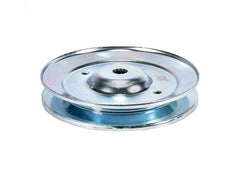 Rotary 16476 SPINDLE PULLEY replaces Husqvarna, McCulloch, Jonsered 583568201, 5835682-01, 532443239, 5324432-39