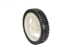 Rotary 16481 WALK BEHIND WHEEL replaces Husqvarna 532404427.  Also replaces 194230X727.