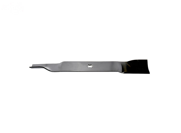 Rotary 16484 BLADE 20-1/2" X 6 POINT STAR Replacement for CUB CADET 742P05620, 742-05620