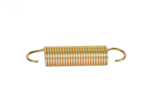 Rotary 16496 EXTENSION SPRING Replacement for EXMARK 1-603414