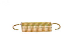 Rotary 16496 EXTENSION SPRING Replacement for EXMARK 1-603414