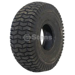 STENS 165-015.  Tire / 4.10-4 Turf Saver 2 Ply