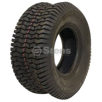 STENS 165-031.  Tire / 18x7.50-8 Turf Saver 4 Ply