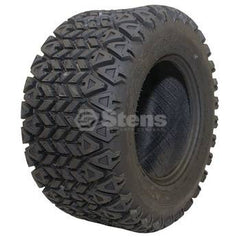 STENS 165-052.  Tire / 25x10.50-12 All Trail 4 Ply