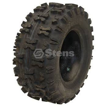 STENS 165-054.  Tire / 16x6.50-8 Snow Hog 2 Ply