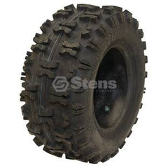 STENS 165-054.  Tire / 16x6.50-8 Snow Hog 2 Ply