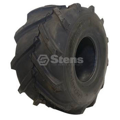 STENS 165-062.  Tire / 20x10.00-8 Super Lug 4 Ply